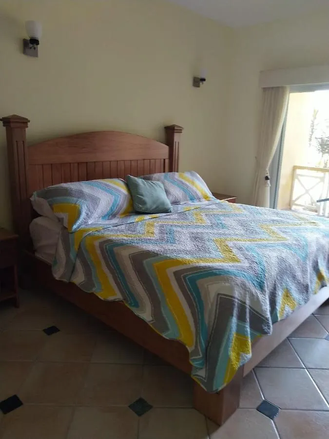Velero Beach Apartment 322 Cabarete 0*,  Dominican Republic