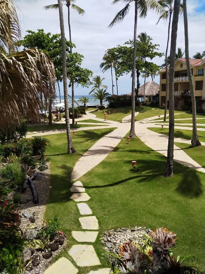 Velero Beach Apartment 322 Cabarete