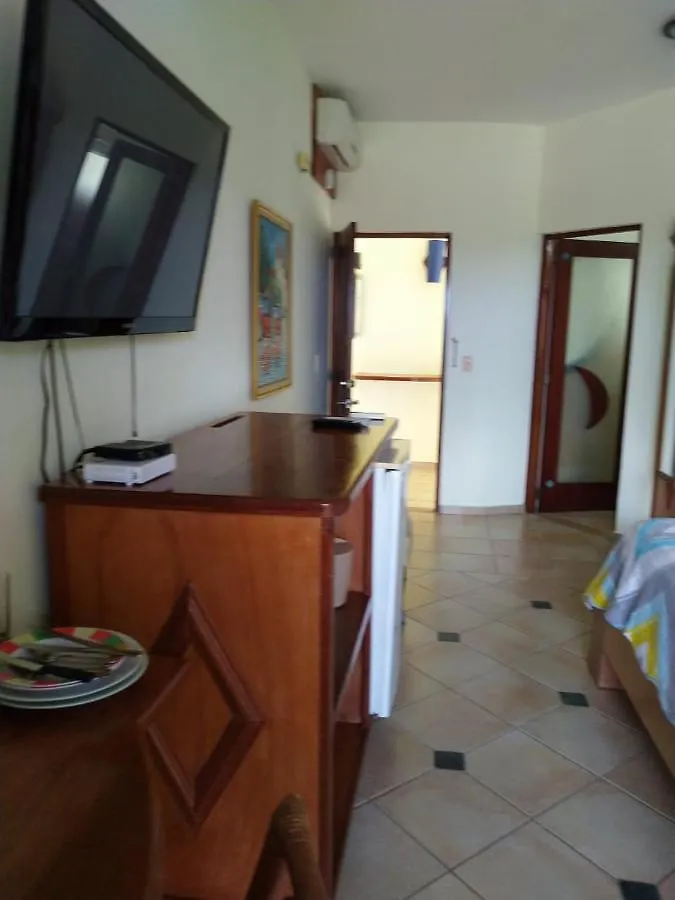 Velero Beach Apartment 322 Cabarete Dominican Republic