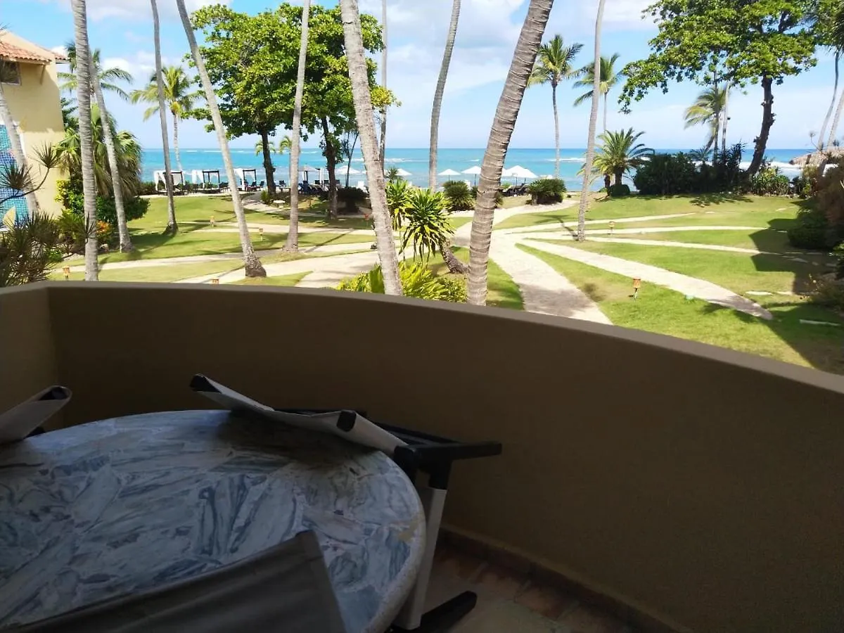Velero Beach Apartment 322 Cabarete