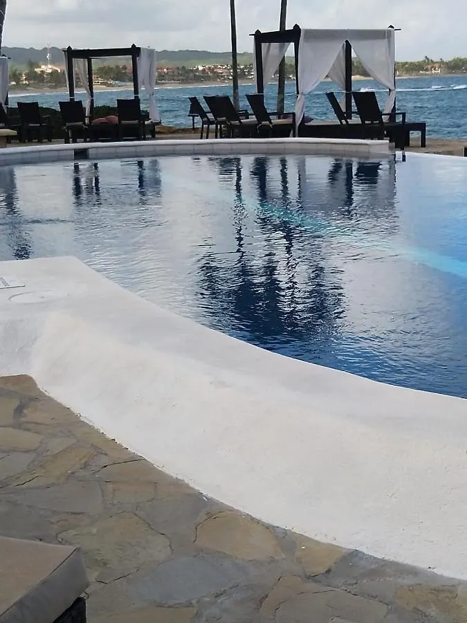 Velero Beach Apartment 322 Cabarete