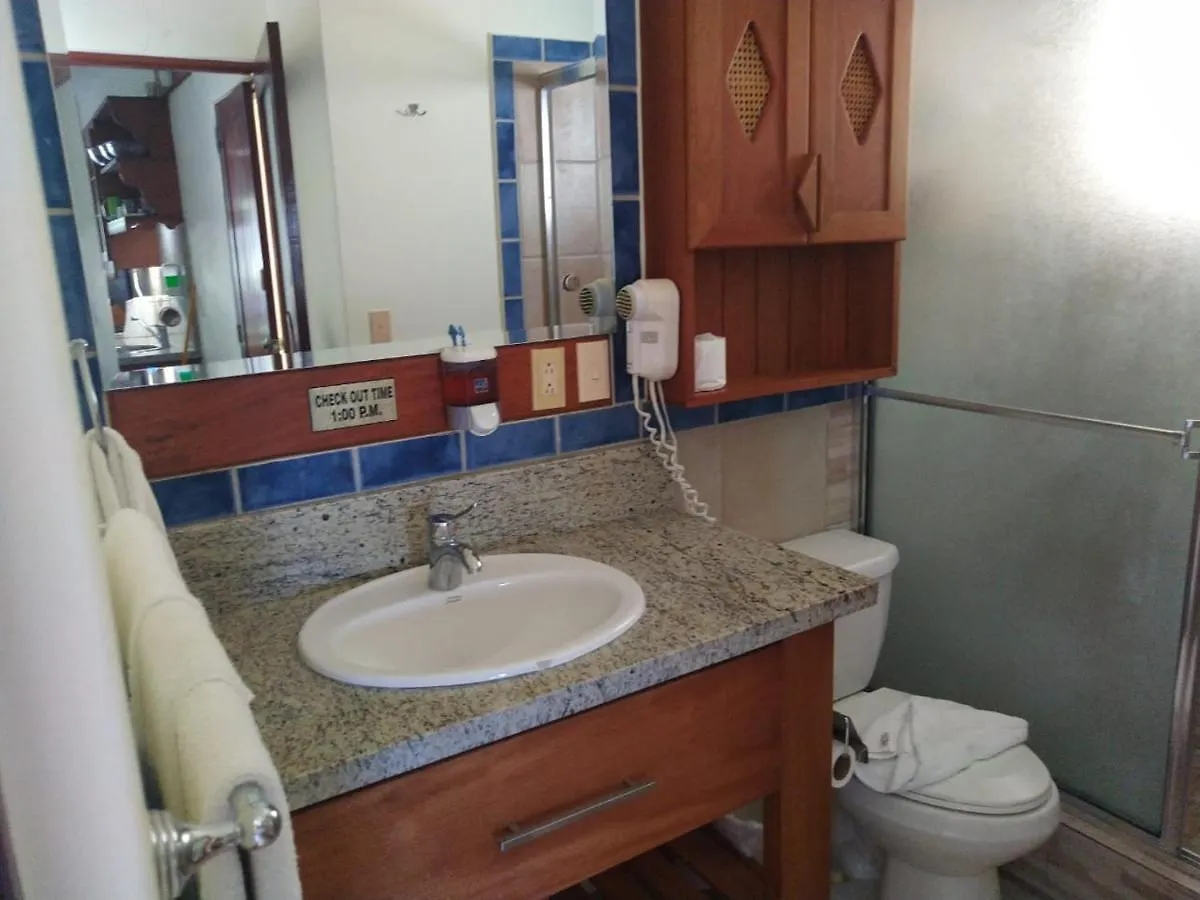 Velero Beach Apartment 322 Cabarete 0*,  Dominican Republic