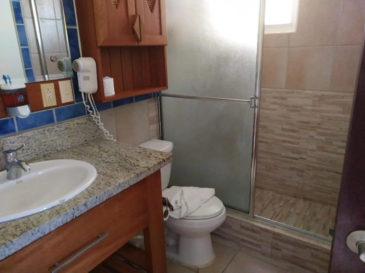 Velero Beach Apartment 322 Cabarete