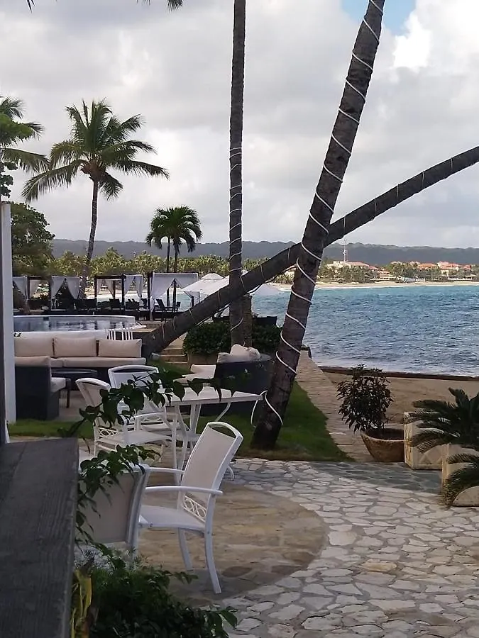 Velero Beach Apartment 322 Cabarete