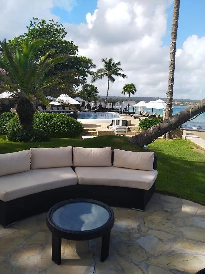 Velero Beach Apartment 322 Cabarete 0*,