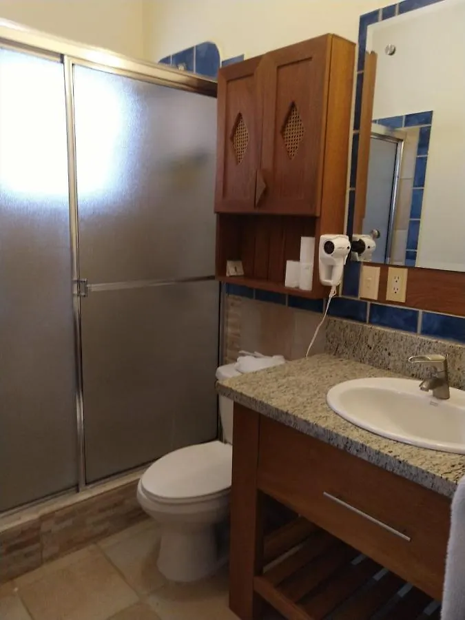 Velero Beach Apartment 322 Cabarete