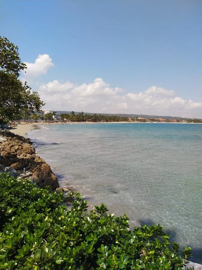 Velero Beach Apartment 322 Cabarete