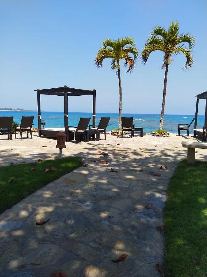 Velero Beach Apartment 322 Cabarete