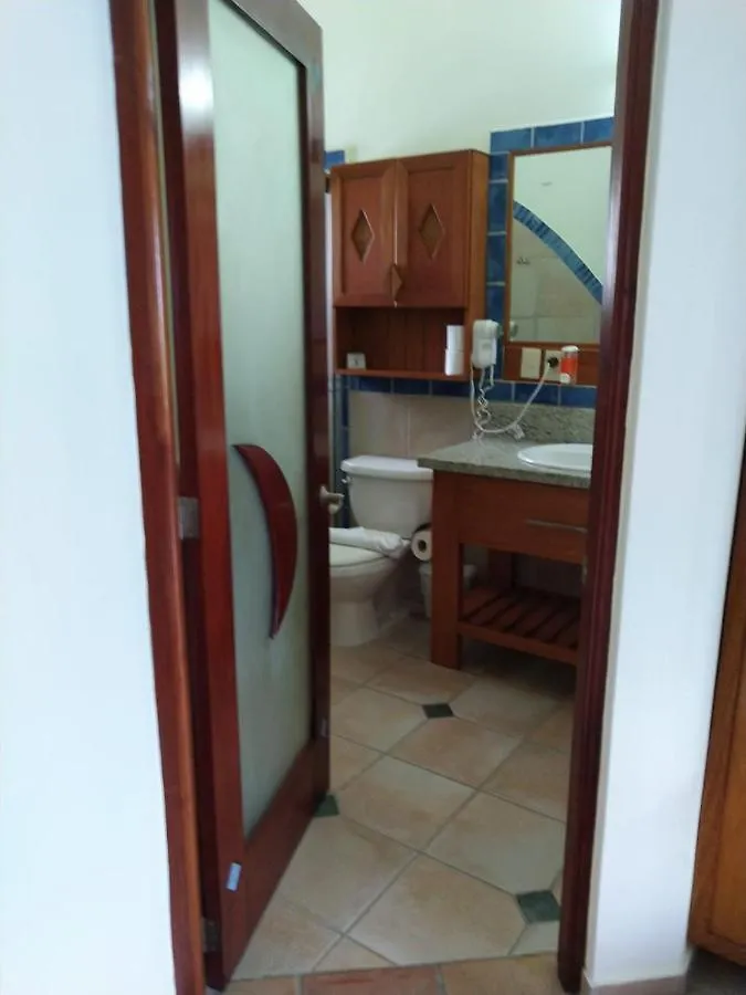 Velero Beach Apartment 322 Cabarete