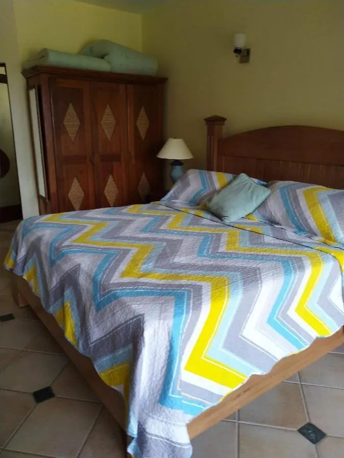 Velero Beach Apartment 322 Cabarete