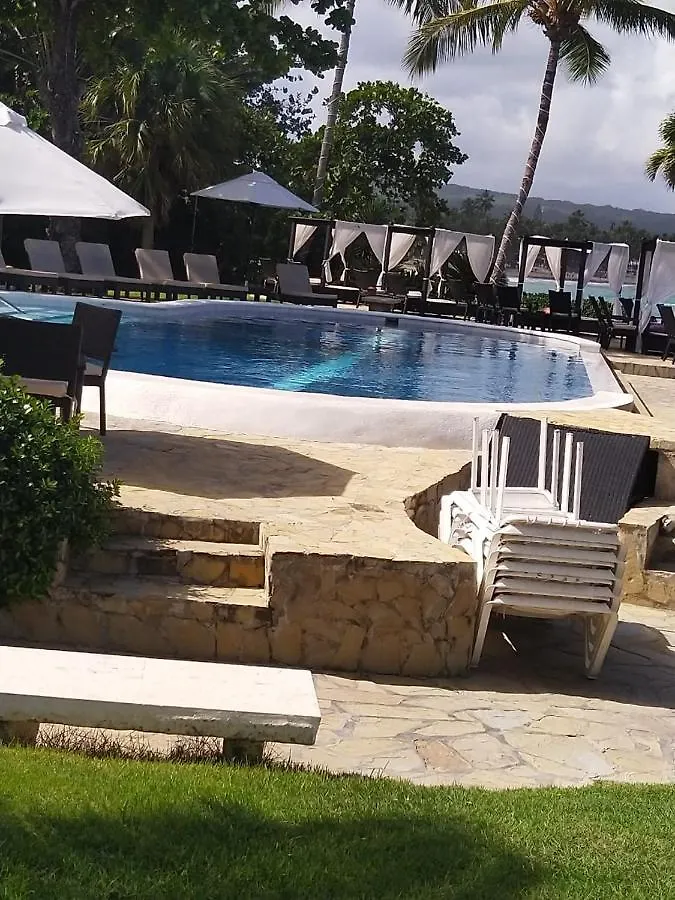 Velero Beach Apartment 322 Cabarete República Dominicana